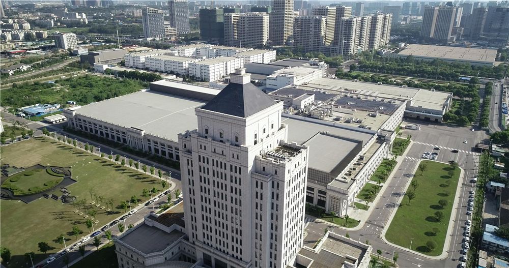 南京卷烟厂党员志愿者严防疫情保障生产践行初心使命