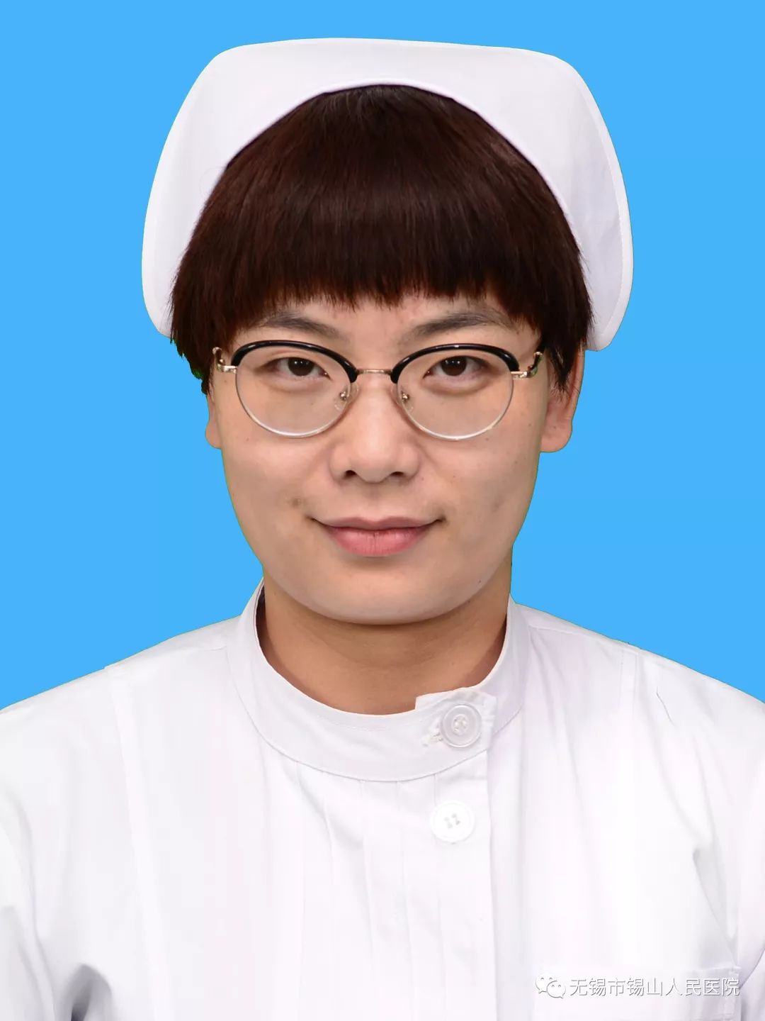 急诊科朱丹 主管护师icu王胤雯 护师肿瘤血液科陈佳 护师icu施冬冬