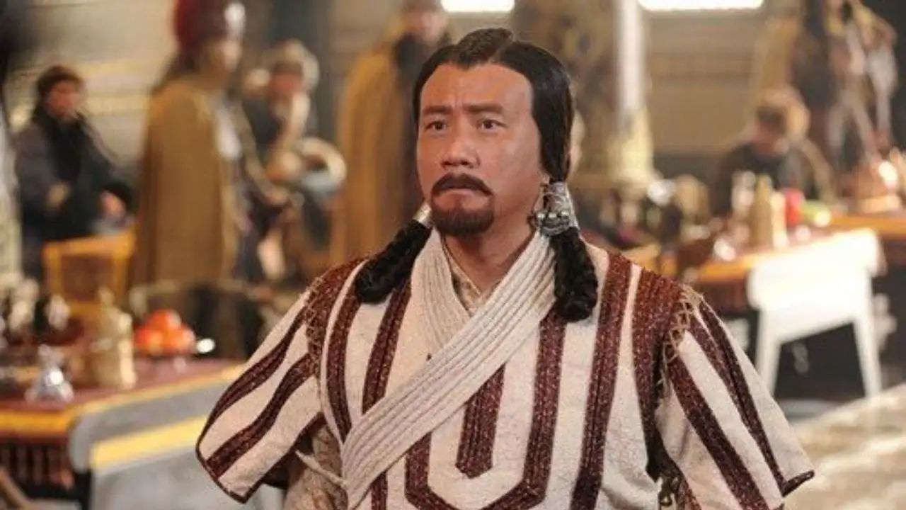 神雕中忽必烈广纳贤才却不见领兵他和成吉思汗军事水平孰优孰劣