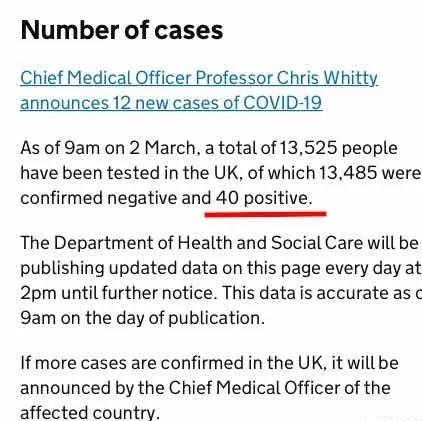 英国的新冠病例都分布在哪些城市和地区你一定需要知道求扩散