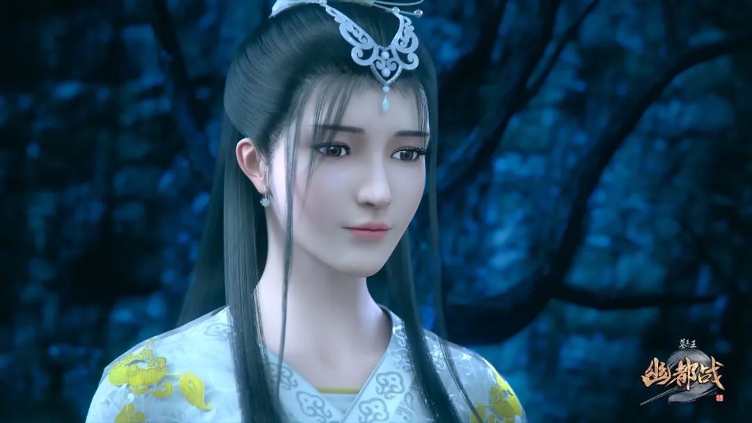 神差任道撼世一战千落亦膤意外相逢鬼龙图危在旦夕今日墓王之王幽都战