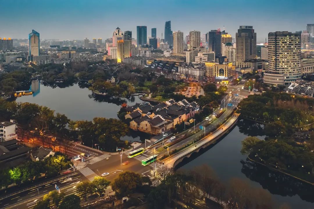 你没看过的那些定格,这里藏着宁波的灵魂_城市