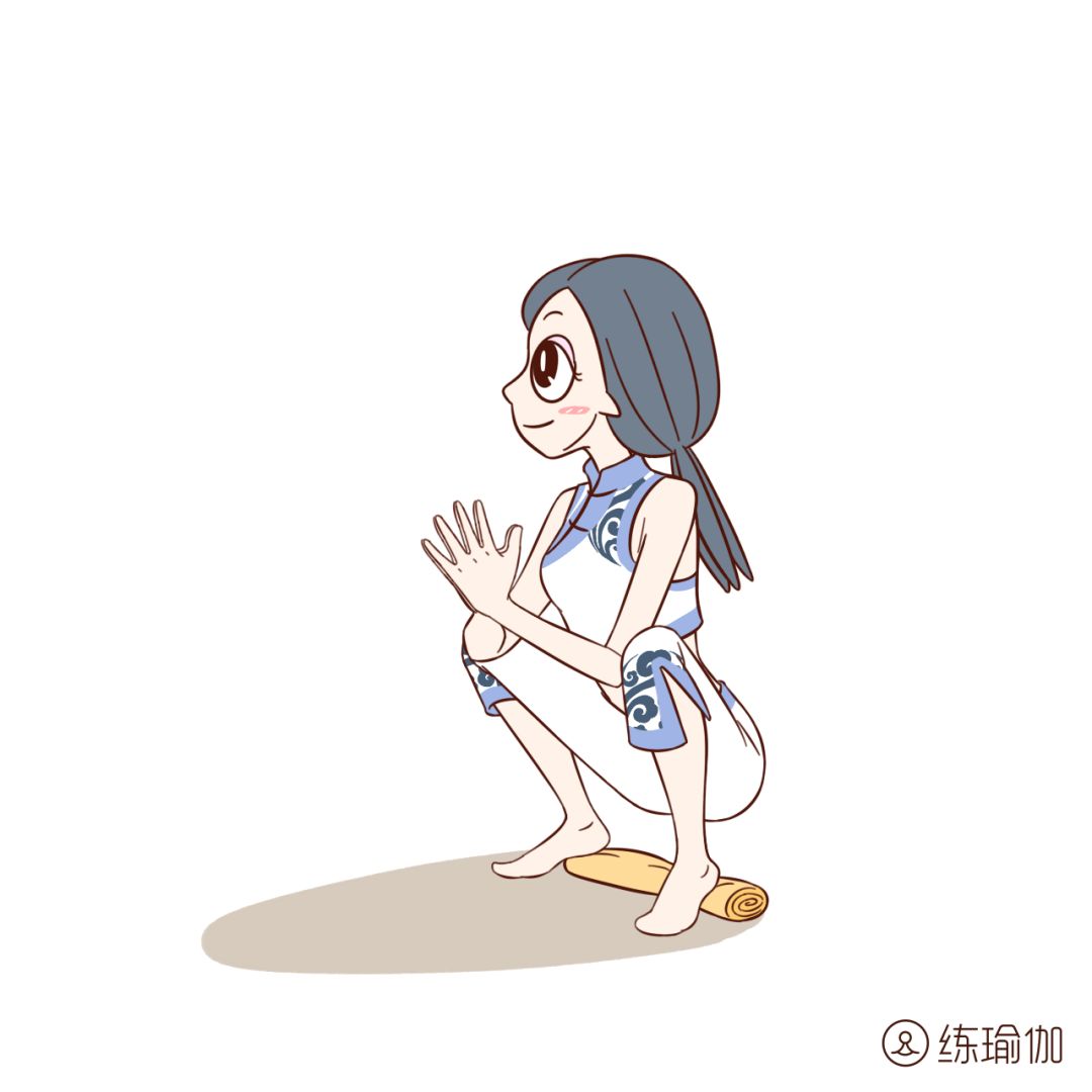 女人雌性激素不足?常做"5小步",养好卵巢,皮肤1天比1天嫩