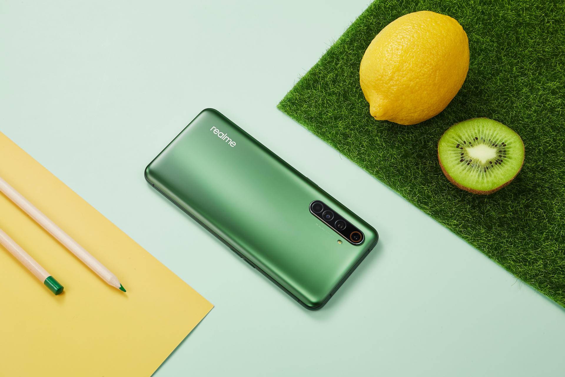 原创马伯骞法老助力realme真我x50pro3分钟发布会要嗨翻全场