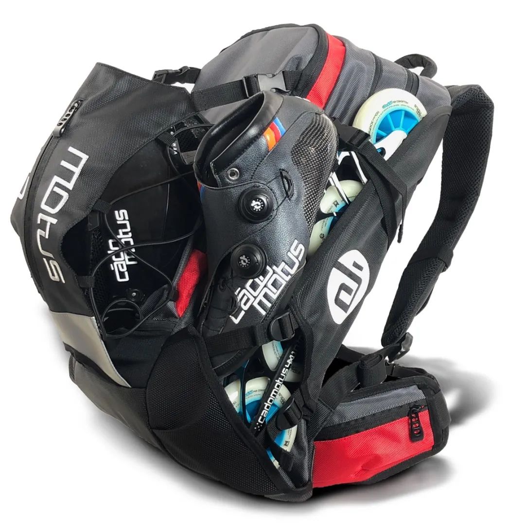 新品2020卡杜牧轮滑包我全部都撂这儿了你随便挑