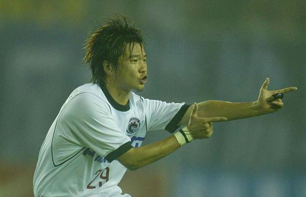 原创国足主帅李铁母队解散已成定局67年辉煌历史宣告终结