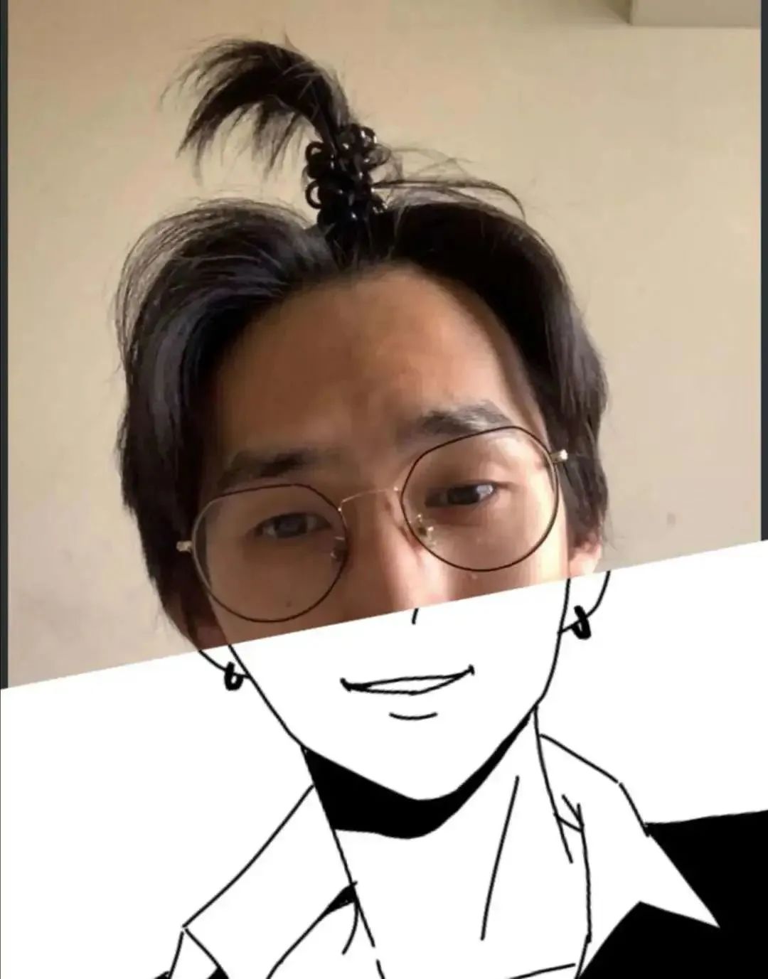 宅家植树新创意看tony老师们今天都在干什么