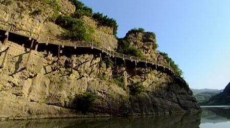 诸葛亮不敢用魏延的"奇袭子午谷"之计,错失恢复中原的唯一机会