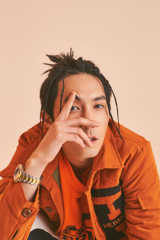 申凯文新歌weride公路电影感十足催人坚定向前