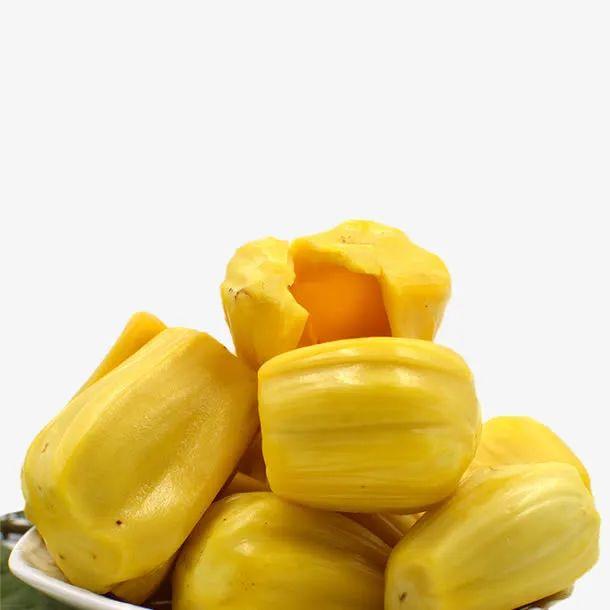 菠萝蜜是好吃,可是你对它了解多少呢?_水果