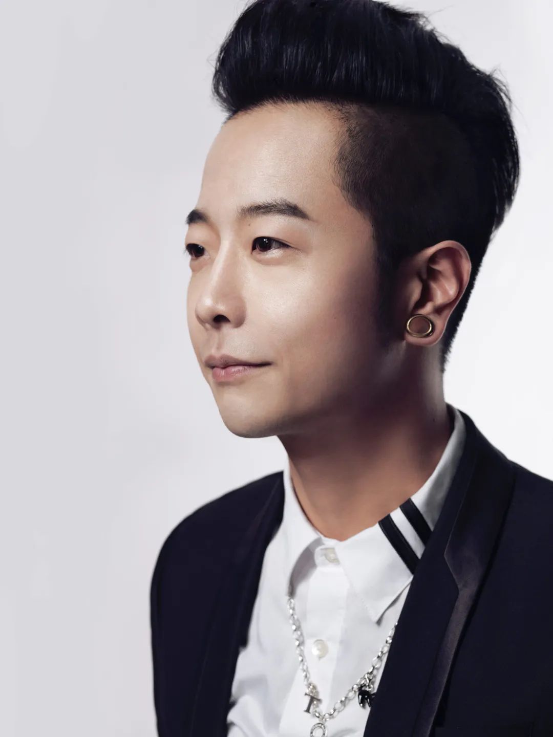 王晓天《长城如是歌》mv惊喜上线 现代碰撞展现传统