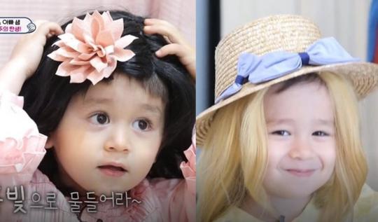 sam自曝在要三胎不顾老婆宥美45岁高龄威廉本特利均是试管婴儿