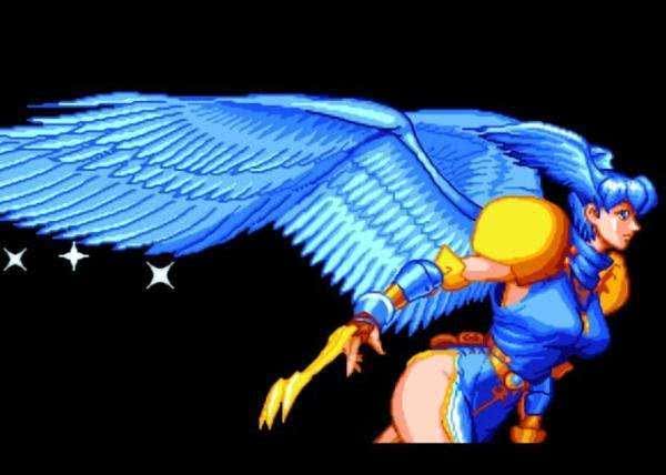 当年火遍街机厅的电神魔傀居然是山寨游戏?