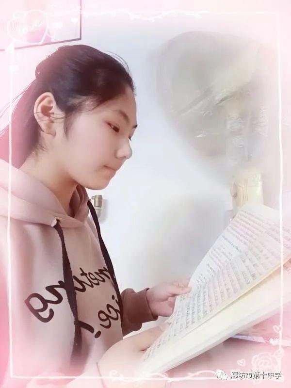 廊坊市第十中學(xué):風(fēng)雨過(guò)后 美好依舊(圖6) 廊坊市第十中學(xué):風(fēng)雨過(guò)后 美好依舊(圖6)