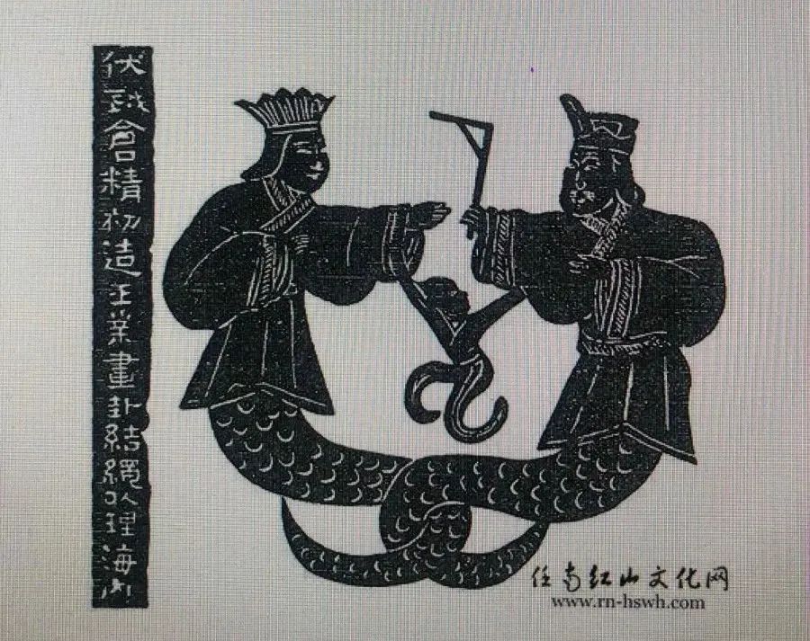 来自博物馆的"戏精"防疫提示!_赵震