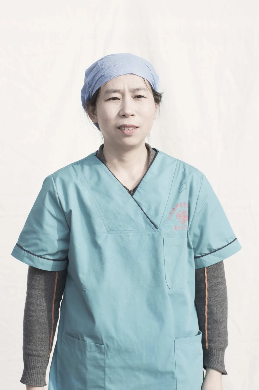 华山西 刘娟娟山西 田弢山西 张继红山西 陈睿山西 姚佳山西 李芳山西