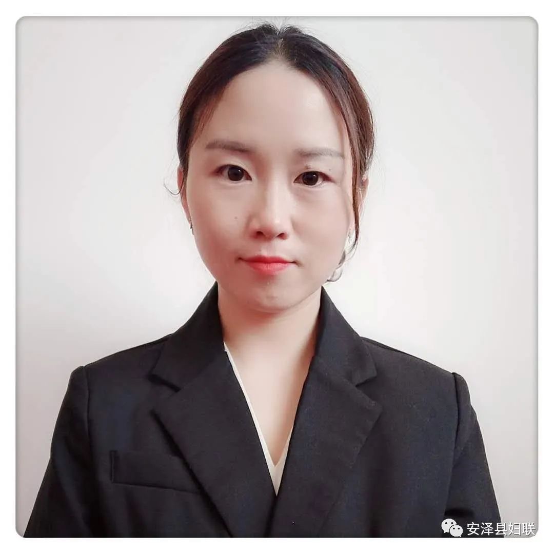 点赞投票安泽县妇联争做最美巾帼奋斗者空中演讲大赛