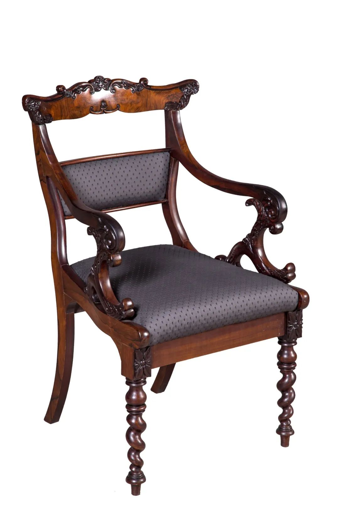 一把椅子5625英镑为何大家还争相收藏