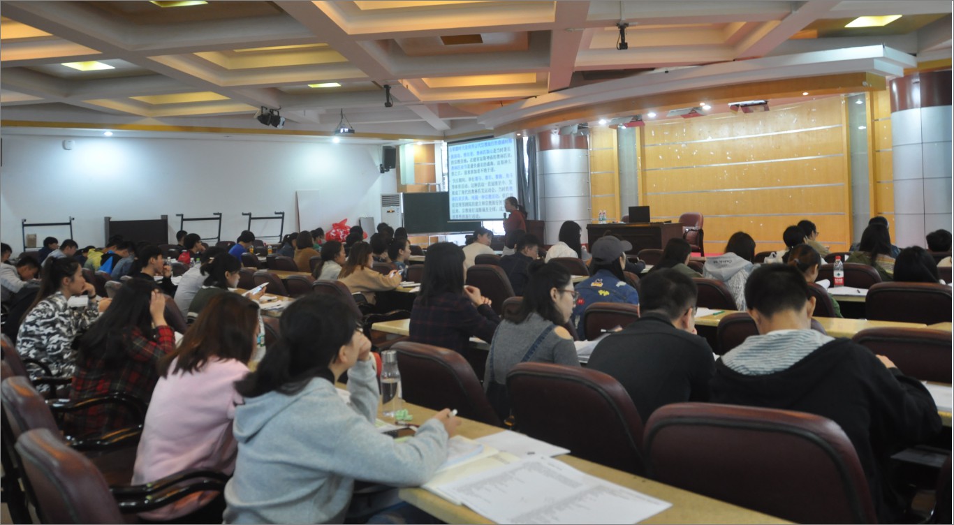 三亚学院统招专升本汉语言文学专业中国古代文学考试大纲