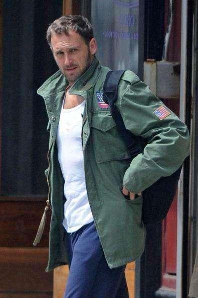 我穿新买的m65出去都说我是进城务工青年只能说你还不了解它