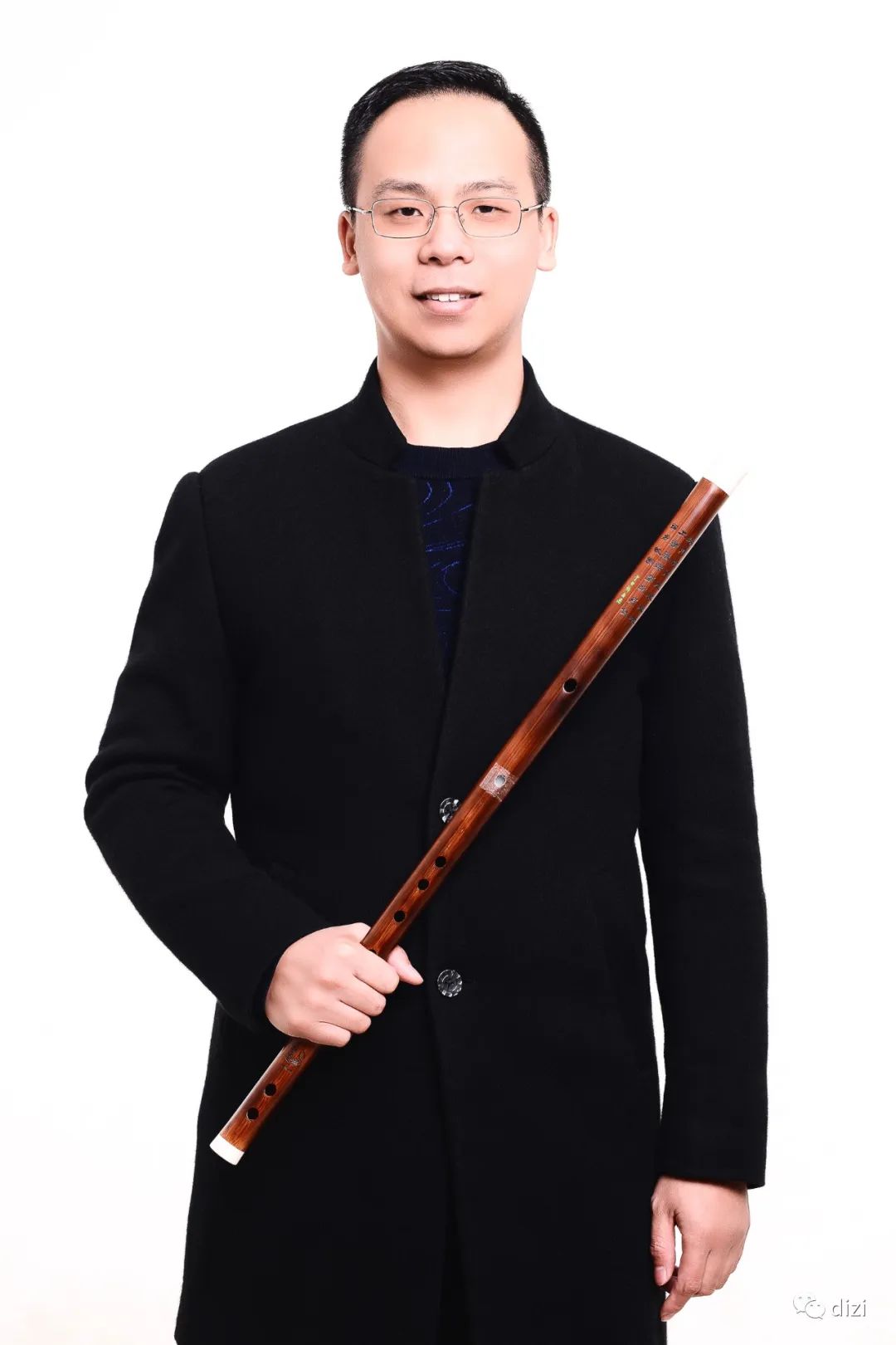 欣赏青年竹笛演奏家马帅改编及演奏作品使至塞上