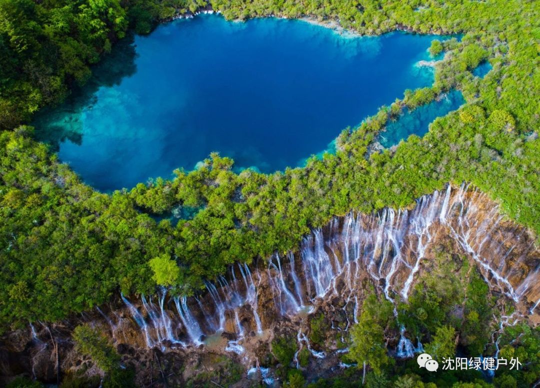 水与石的旷世之恋中国南方喀斯特