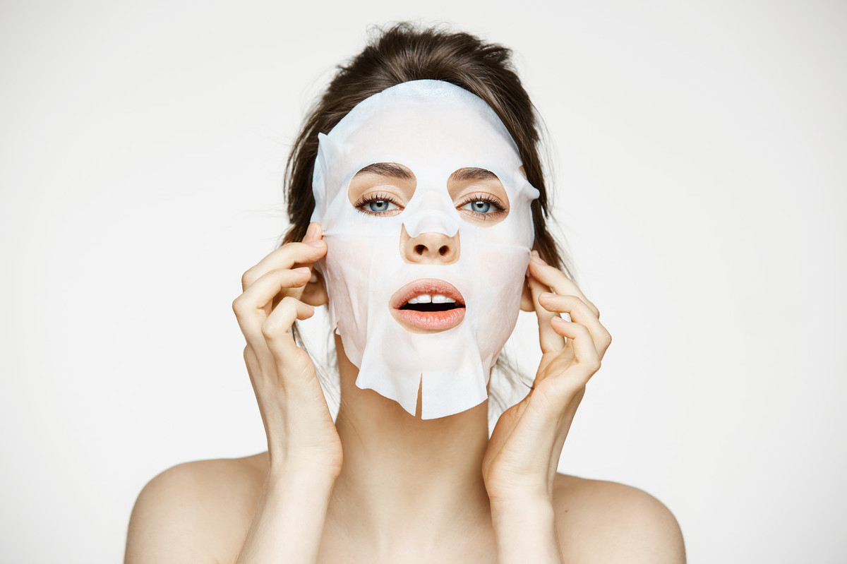 ya关于面膜的这些知识你一定要知道