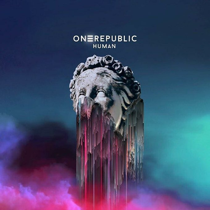 onerepublic新专辑图片