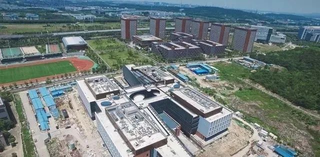 重磅放弃美国终身教职鲍惠铭教授全职加盟南京大学将创建国际同位素