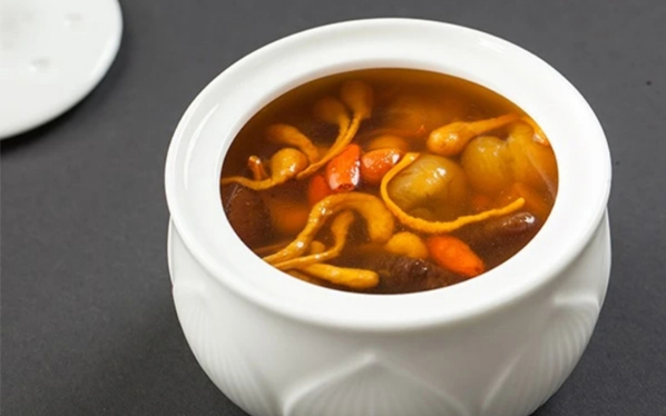 素食寻味第二十五站丨藏在精品别墅内的蔬食美味