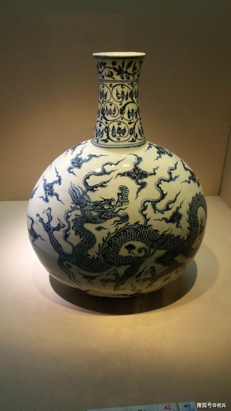 我与金陵博物院有个小约会