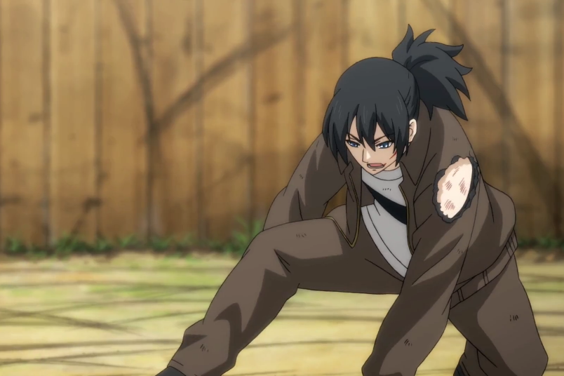 一人之下2我要干翻的是这苍穹