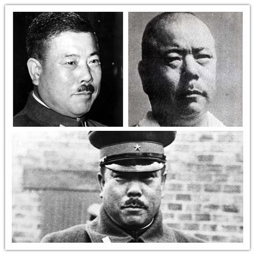 日军最胖的司令官,两个单词羞辱西方人,绞架前不肯忏悔