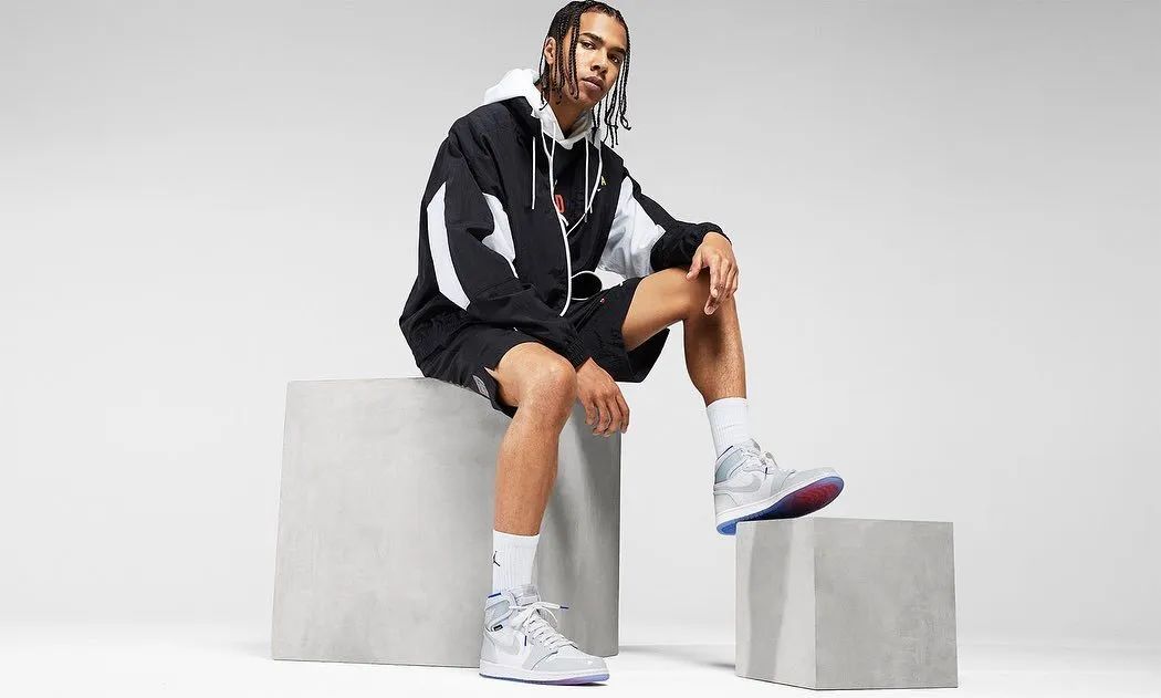 aj1 zoom"小迪奥"抽签国内外开启!