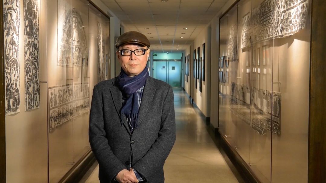 中央美术学院