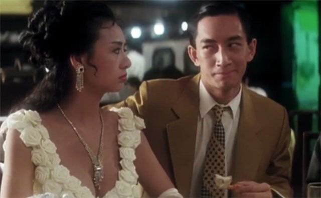 55岁吴启华一娶泰国富二代二娶小21岁女友至今仍单身