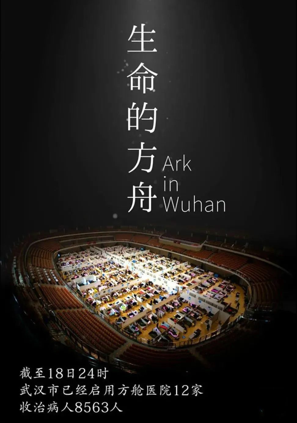 生命的方舟,望永不动用_患者