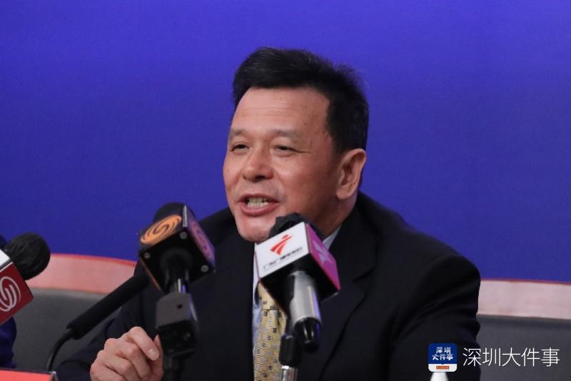 新增贷款风险补偿可达80深圳拟将受益面扩大至小微企业