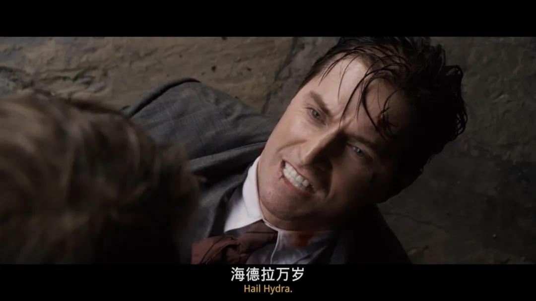 原创猎鹰与冬兵预告片段曝光泽莫男爵有望洗白蛇队终于现身