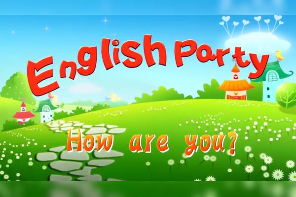 englishparty图片图片