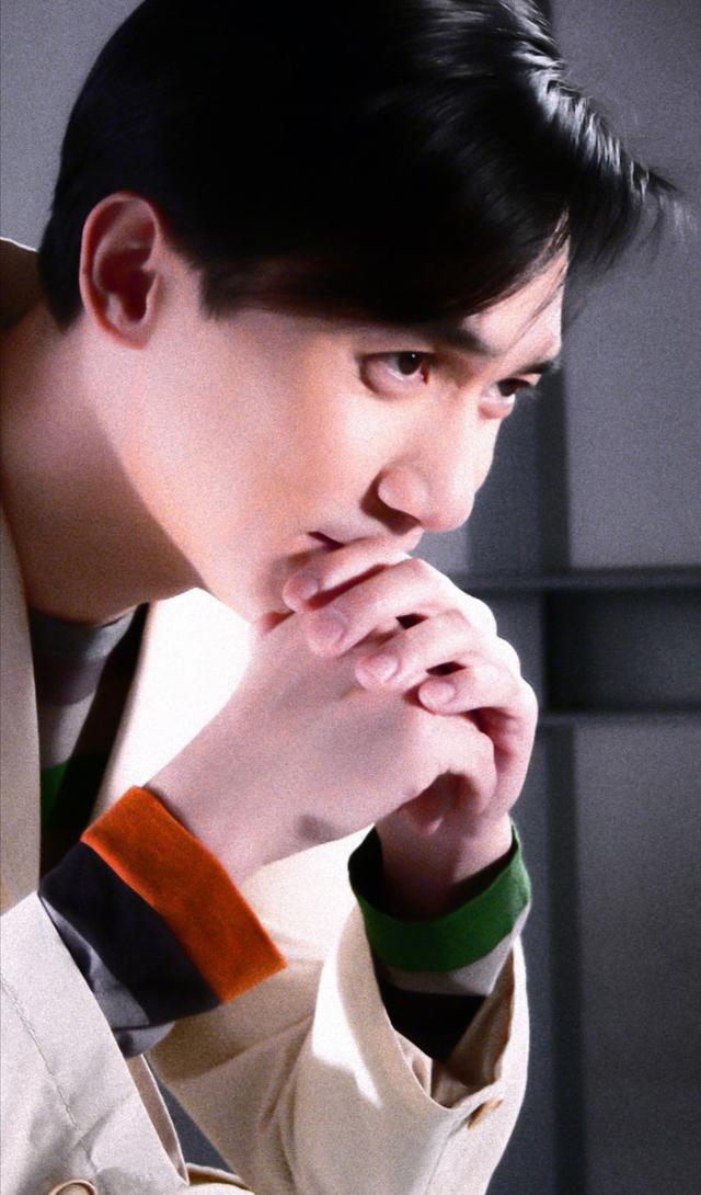 盘点亚洲最帅十大男明星韩国一人上榜第一无争议
