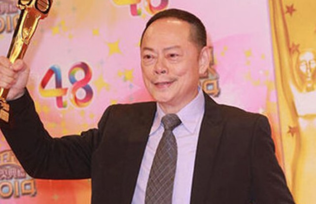 76岁老戏骨罗乐林近况与前妻离婚多年仍同居曾当工人赚钱养家