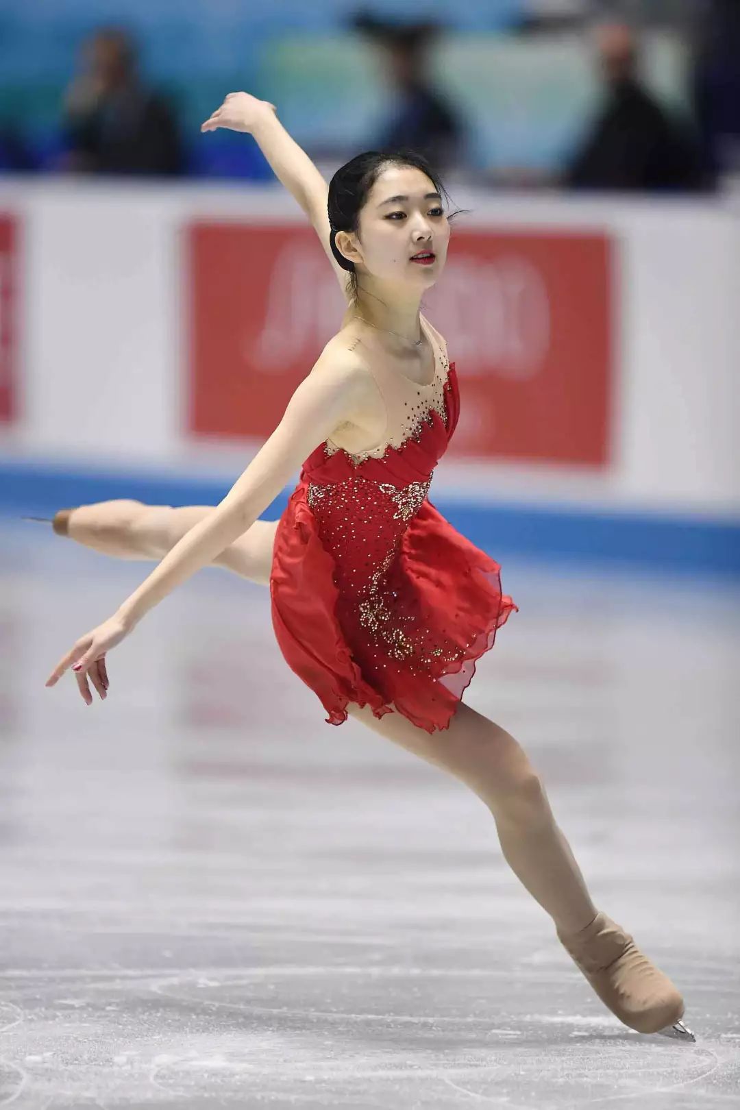 奥妙无穷花样滑冰