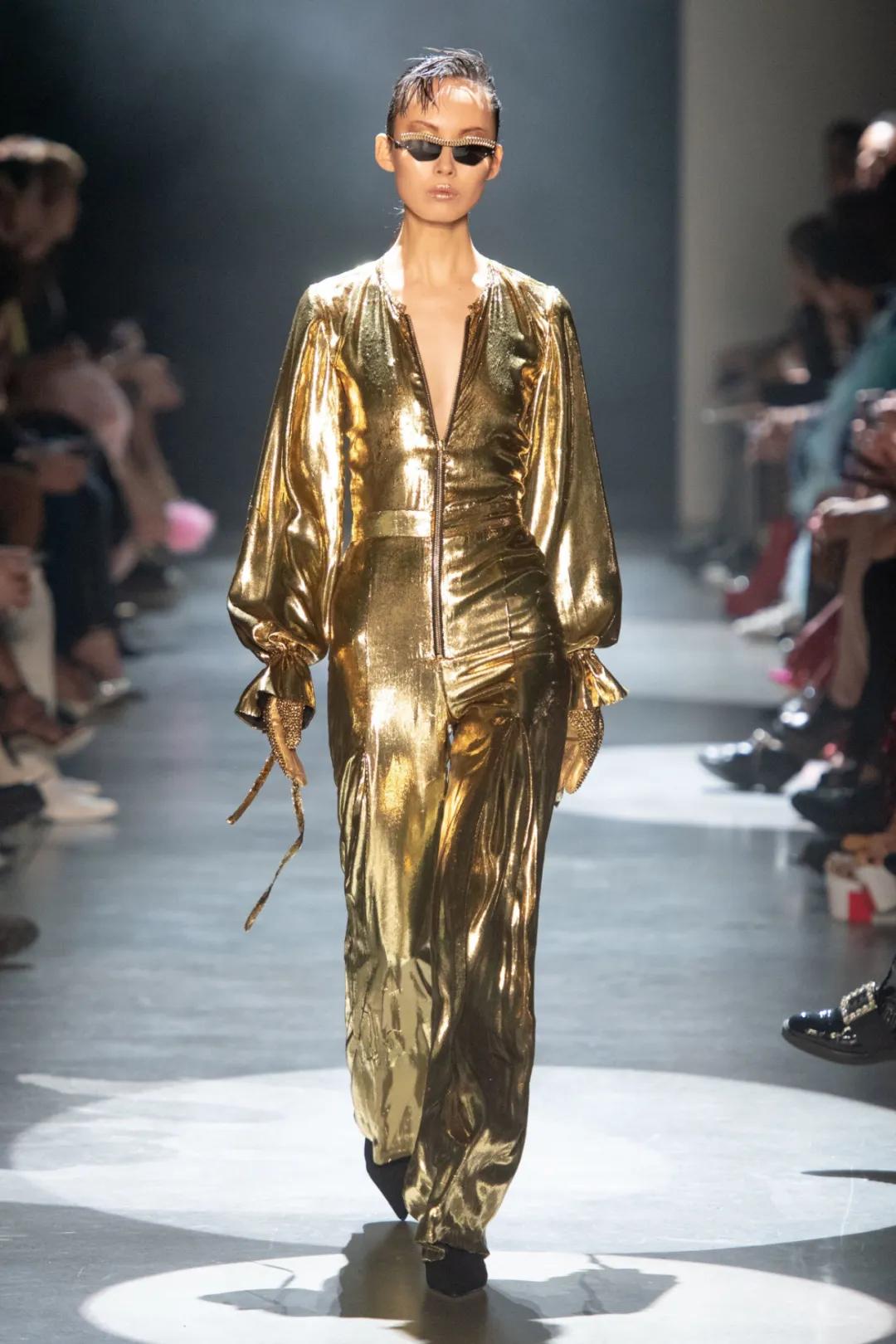christian cowan伦敦站togatoga米兰站n°21antonio marras