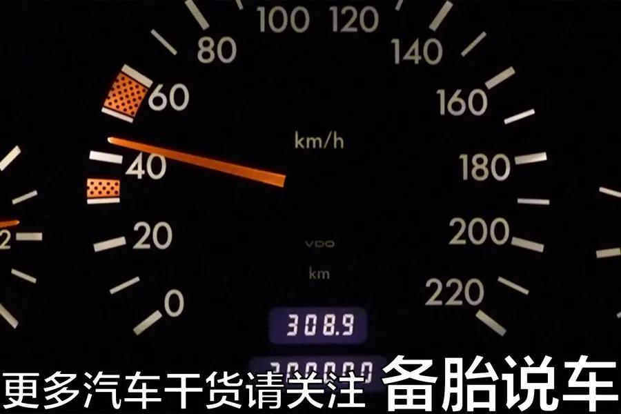 汽车里程表的数据是准确的吗_搜狐汽车_搜狐网