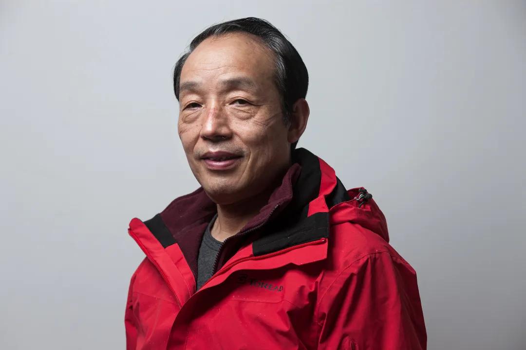 又组建中山一院院本部eicu的老医生,让杨春华主任管理一个icu游刃有余