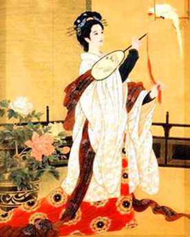 唐朝历史唐穆宗身边之人