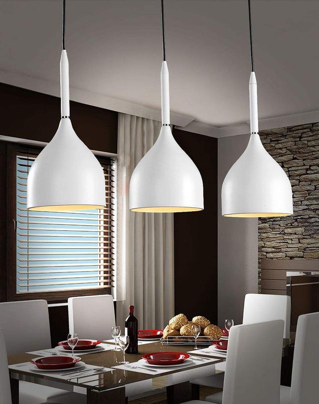 原创软装元素中吊灯的分类风格及固定方式