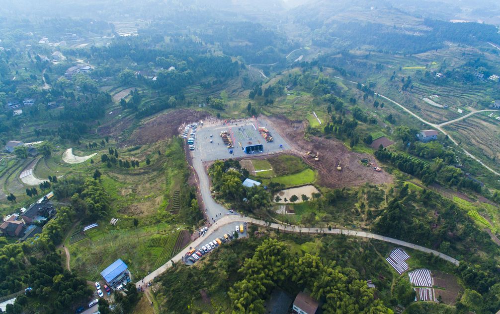 重磅丨广安人高铁梦更近了川渝共同争取遂宁至广安至黔江高铁安辑湖