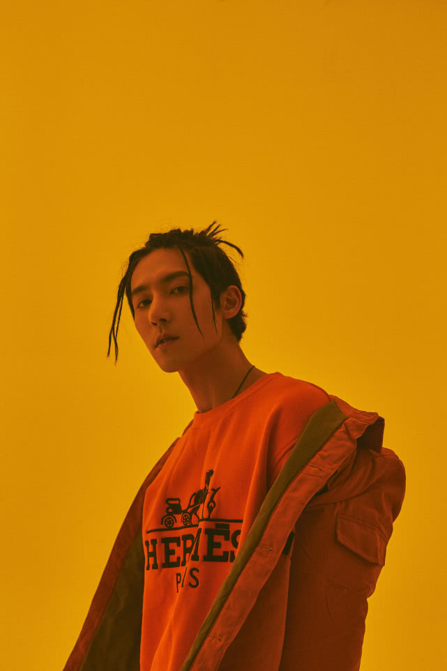 申凯文新歌weride公路电影感十足催人坚定向前